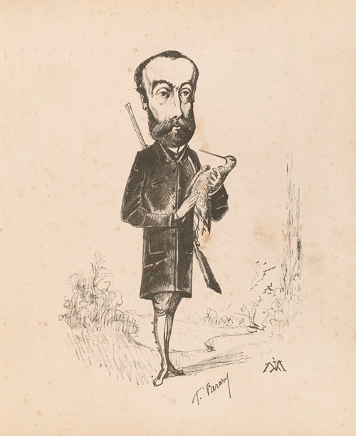 Paul Berard