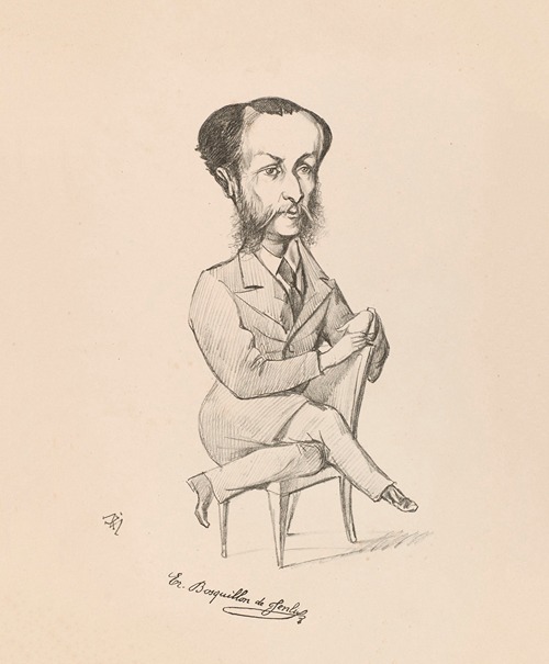 Ernest Bosquillon de Jenlis