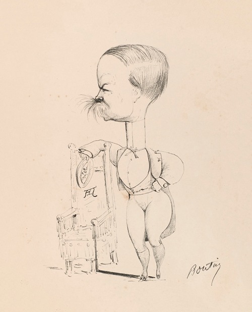 Ferdinand Boutin