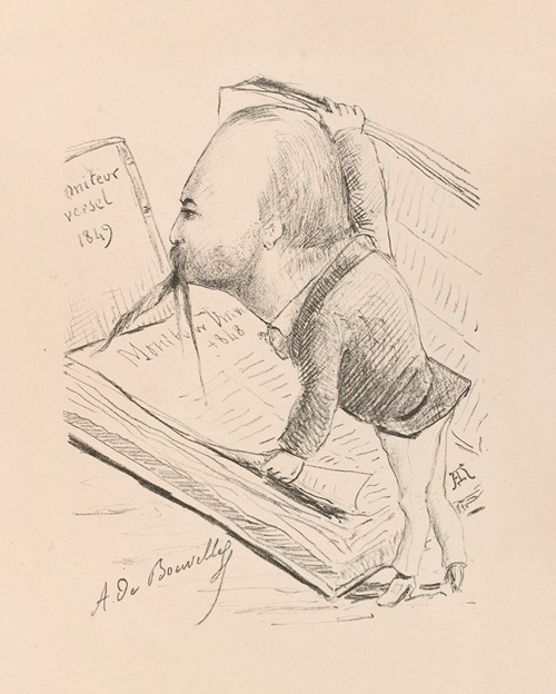 Adolphe de Bouville