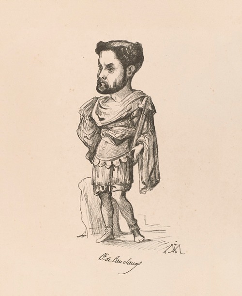 Jules-Paul de Canclaux