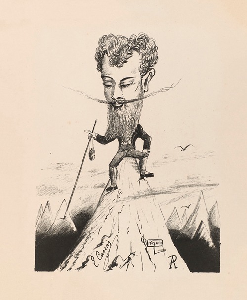 Eugène Cassas