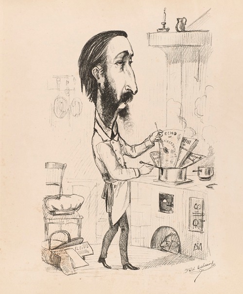 Frédéric Debains