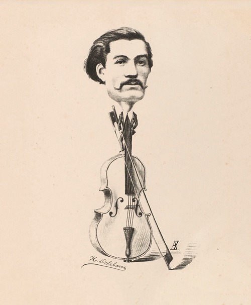 Hector Delabarre