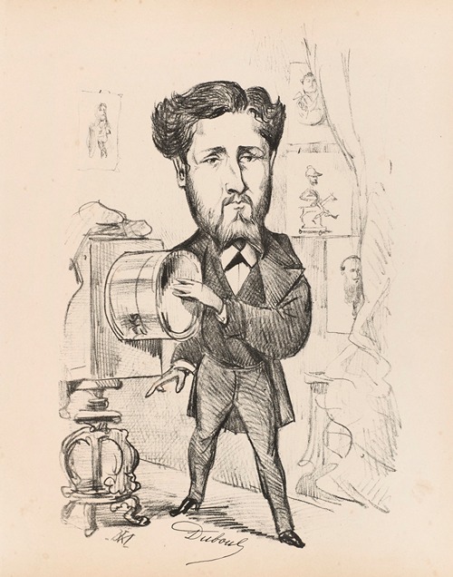 Axel Duboul