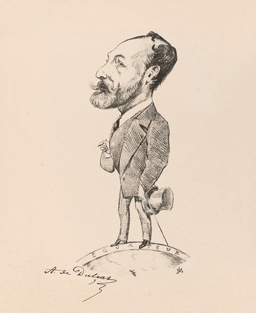 Antoine de Dulçat