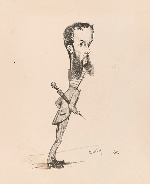 Paul Bernard-Dutreil