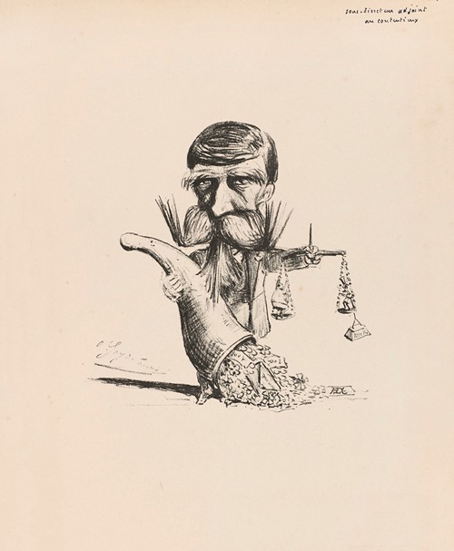 Oscar Gay de Tunis
