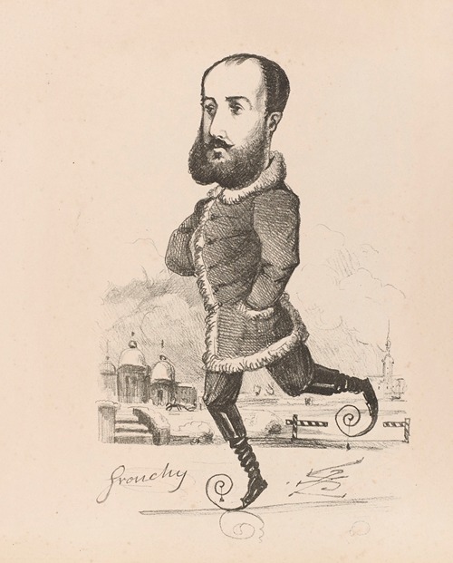 Emmanuel de Grouchy