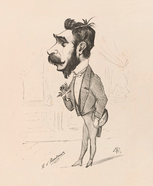 Henri d’Hauterive