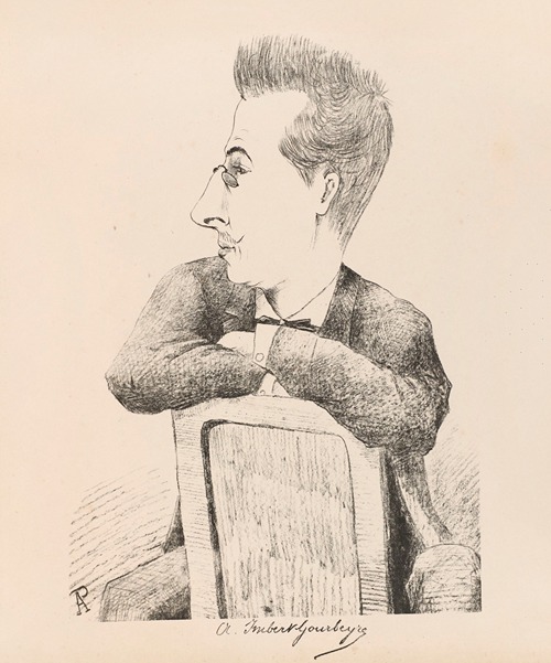 Antoine Imbert-Gourbeyre