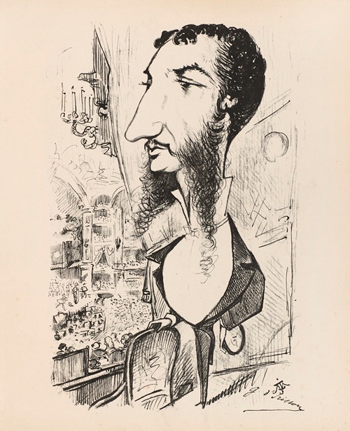 Georges d’Irisson