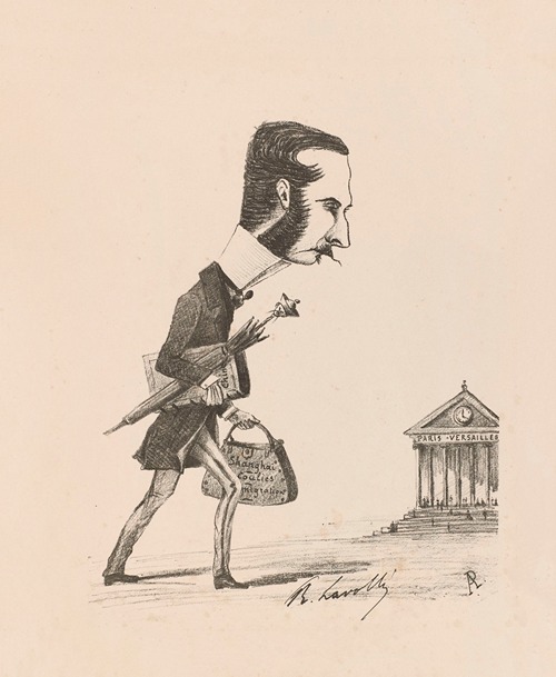 René Lavollée
