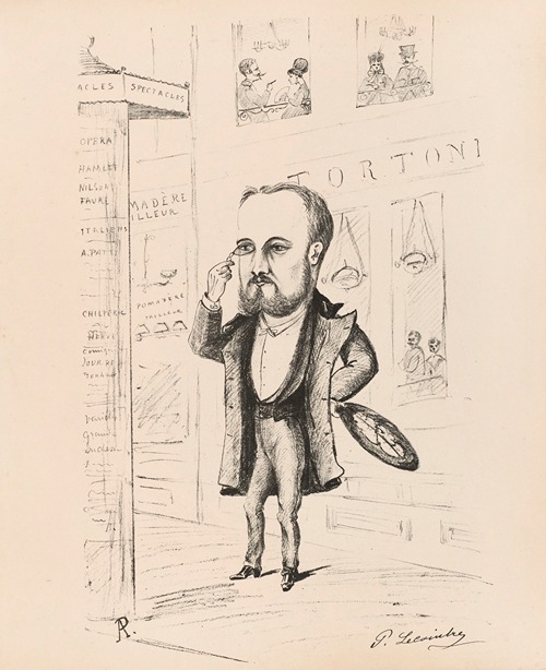 Pierre Lecointre