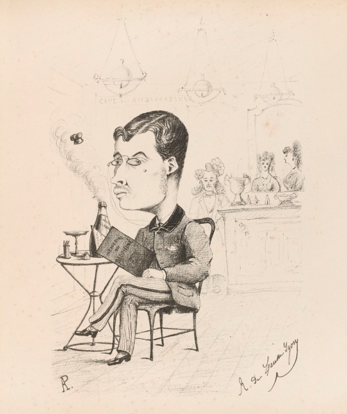 Robert de Leusse