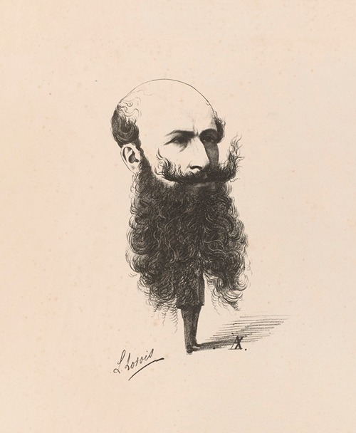 Léon Le Lorois