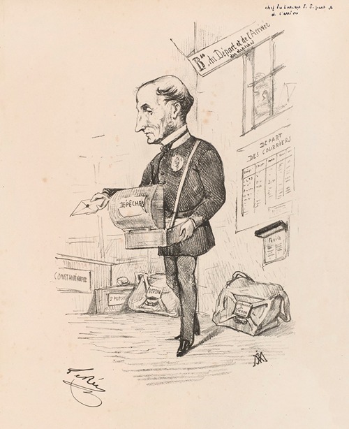 Louis Le Rée