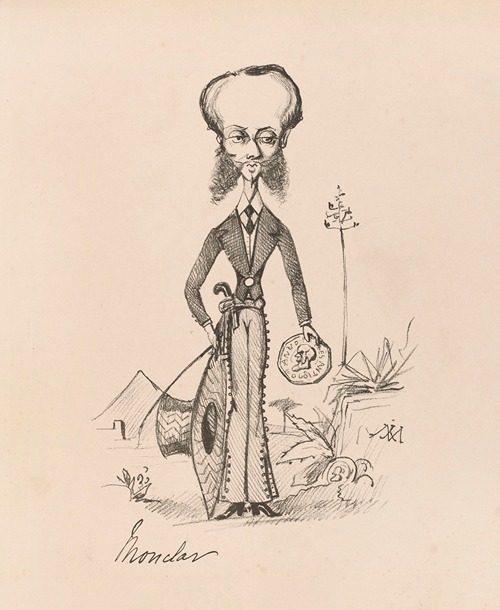 Marquis de Ripert Monclar