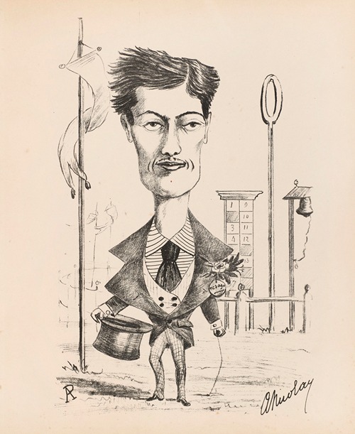 Antoine de Nicolay