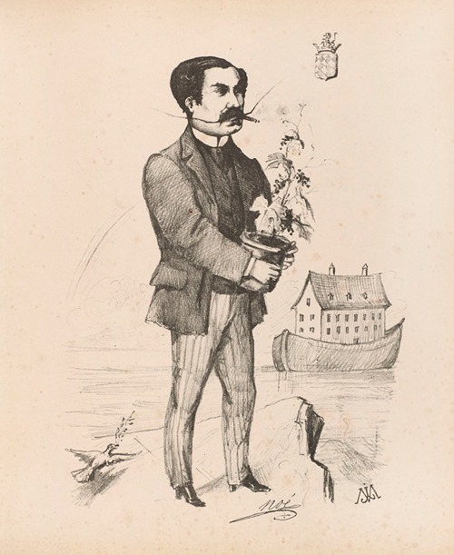 Roger de Noé