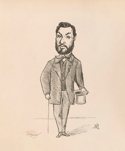 Gaston d’Orgeval