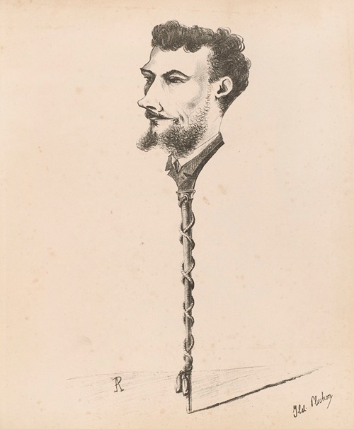 Ildefonse Plichon