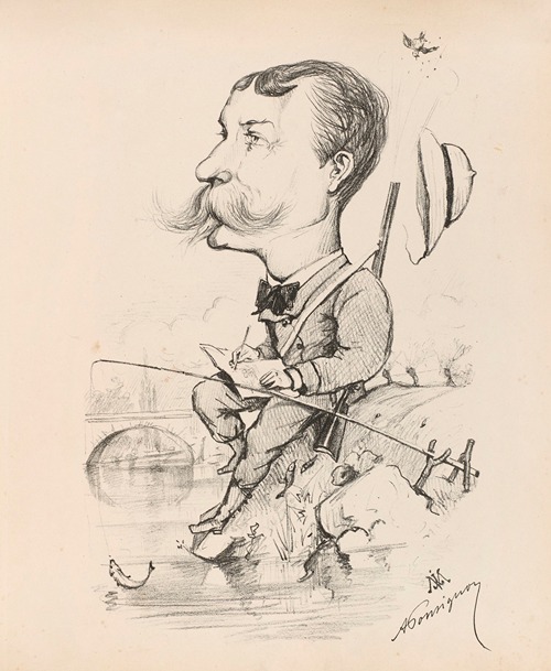 Arthur Ponsignon