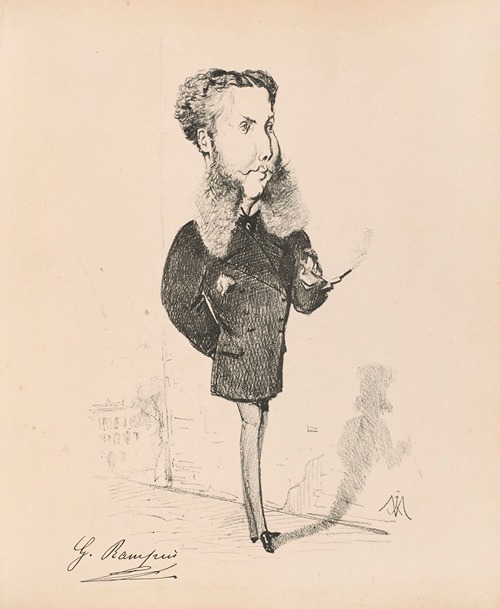 Georges Rampin