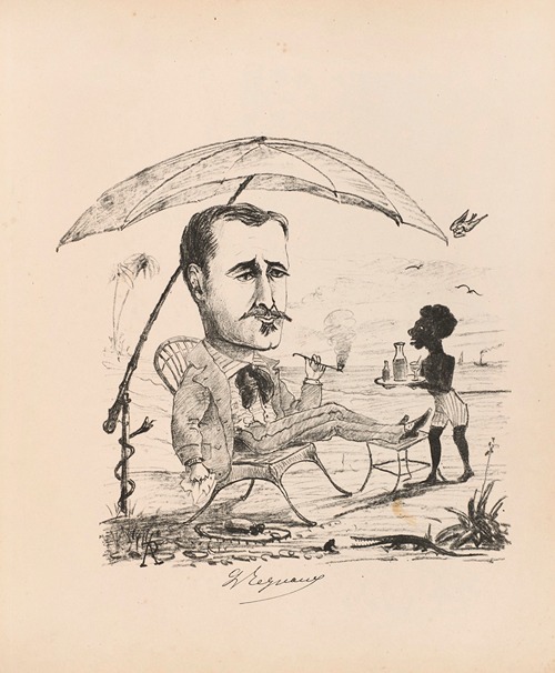 Louis Reynaud