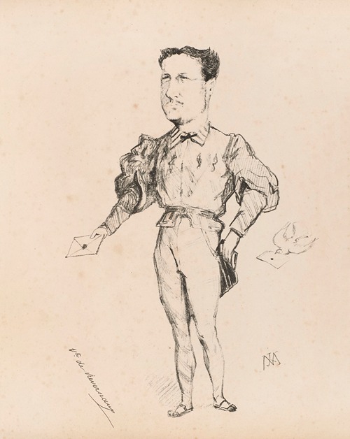 Frédéric Reverseaux de Rouvray