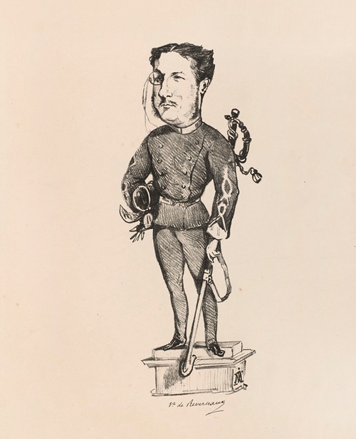 Frédéric Reverseaux de Rouvray