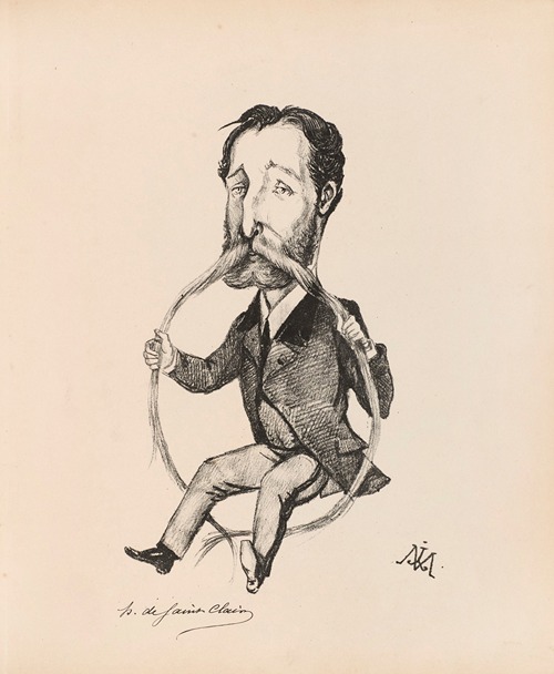 Henri de Saint-Clair