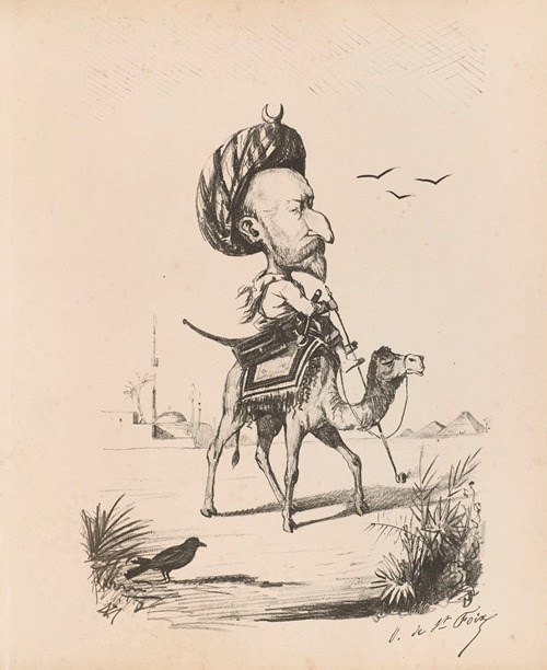 Olivier de Saint-Foix