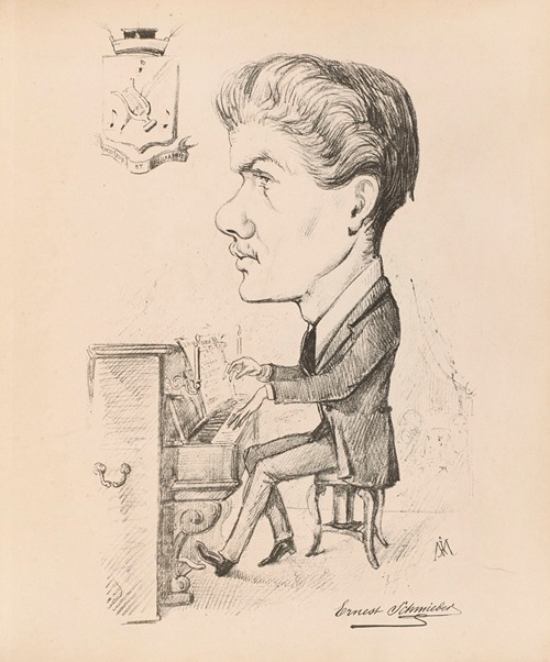 Ernest Schmieder