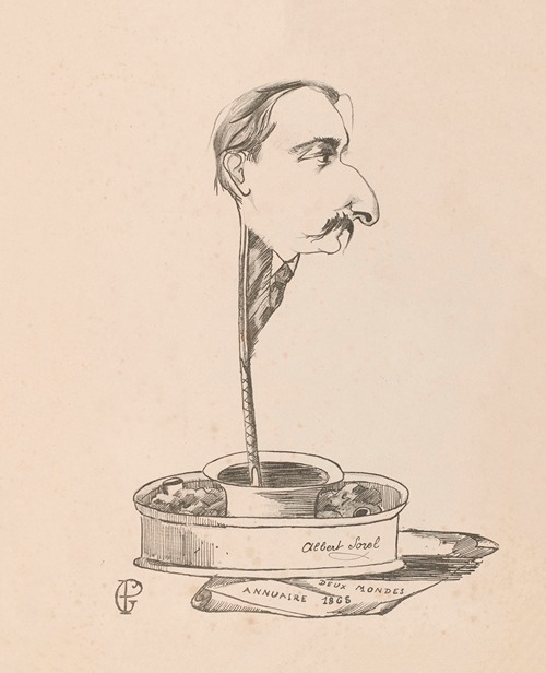 Albert Sorel