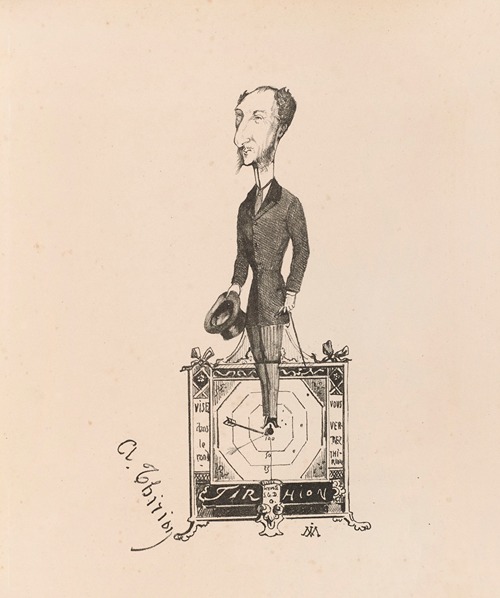 Albert Thirion-Montauban