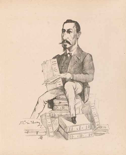 Marquis de Thuisy