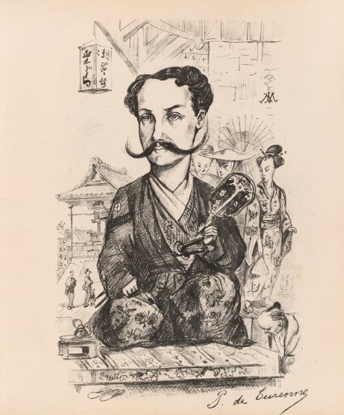 Paul de Turenne
