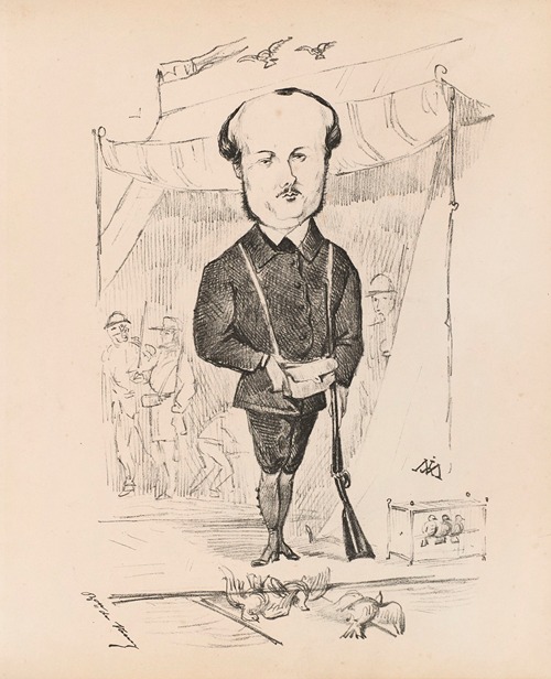 Baron de Vamy