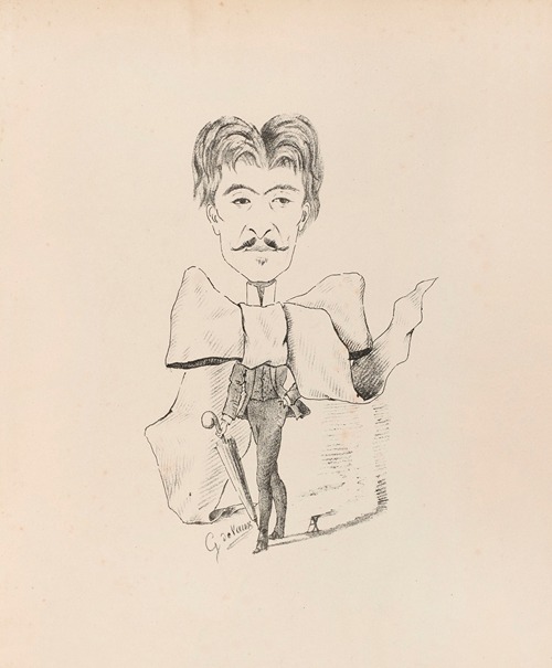 Georges Carra de Vaux