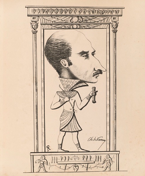 Charles de Vienne