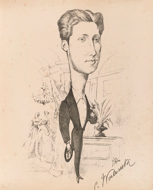 Alexandre Colonna-Walewski