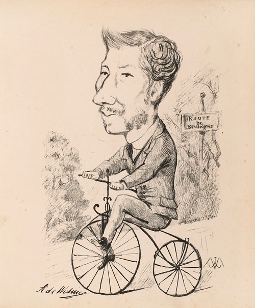 Armel de Wismes