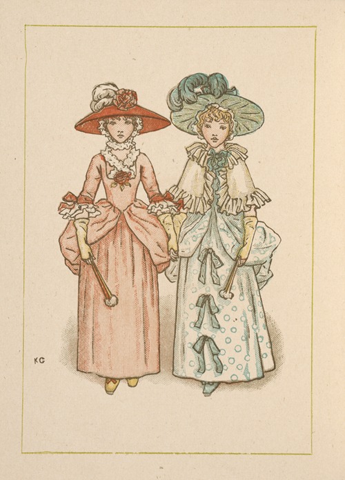 Two girls