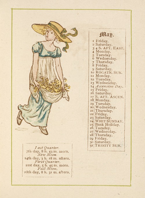 May
