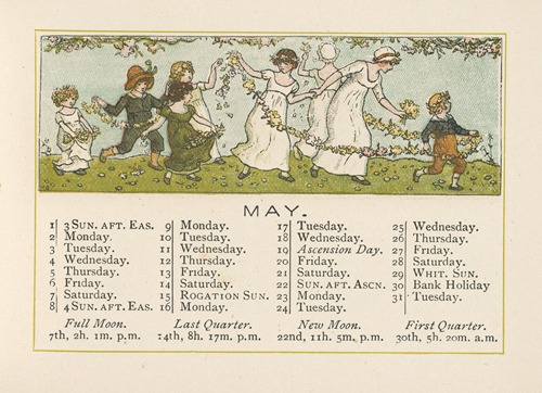 May