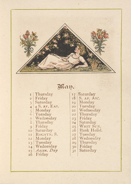 May