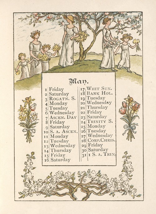 May
