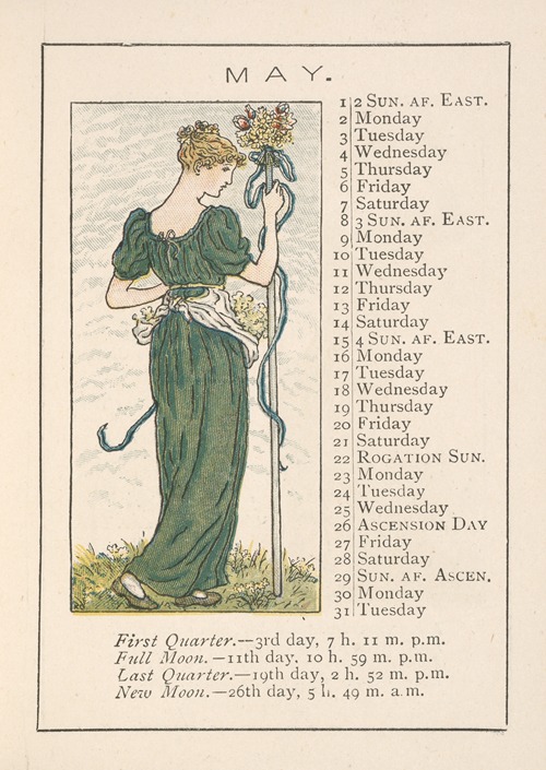 May