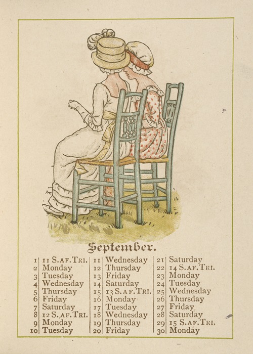 September